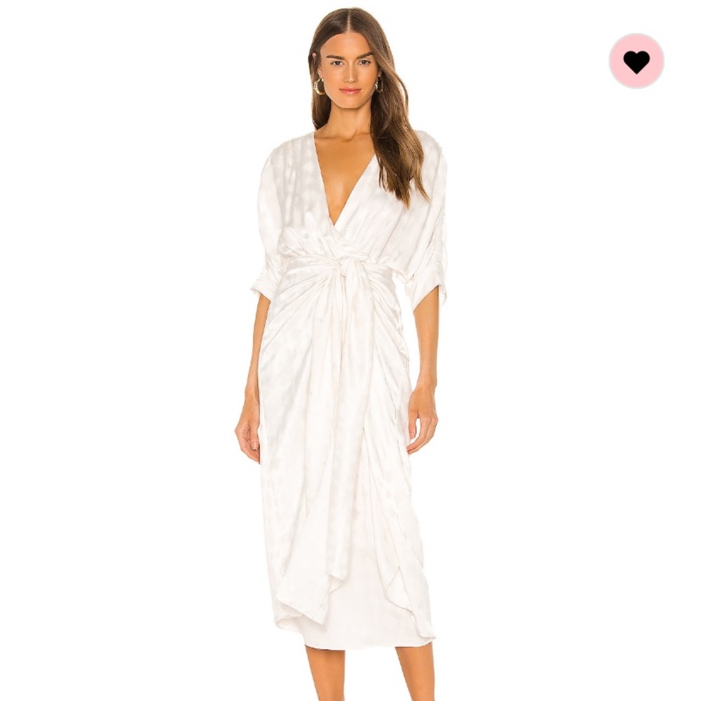 NWT Callahan Sami Dress